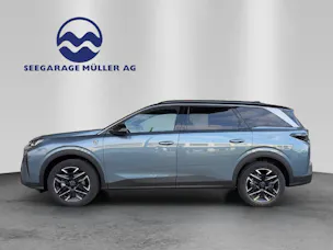 Peugeot 5008 1.2 Hybrid GT