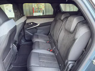 Peugeot 5008 1.2 Hybrid GT