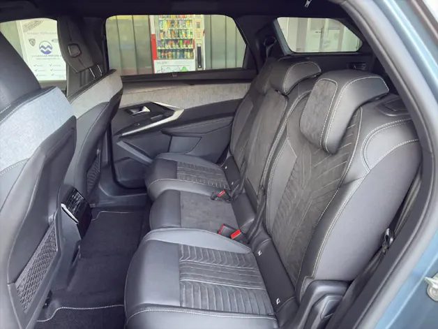 Peugeot 5008 1.2 Hybrid GT