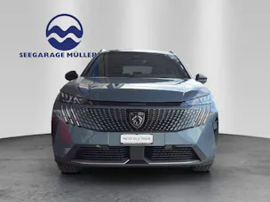 Peugeot 5008 1.2 Hybrid GT