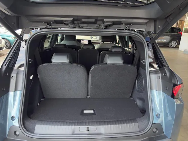 Peugeot 5008 1.2 Hybrid GT