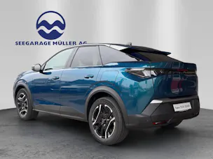 Peugeot 3008 1.6 Plug-in Hybrid Allure