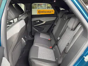 Peugeot 3008 1.6 Plug-in Hybrid Allure