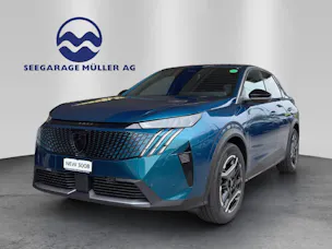 Peugeot 3008 1.6 Plug-in Hybrid Allure