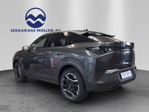 Peugeot 3008 1.6 Plug-in Hybrid GT