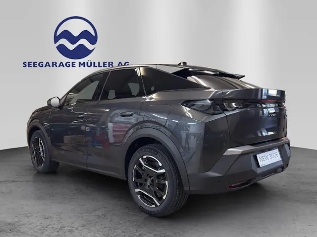 Peugeot 3008 1.6 Plug-in Hybrid GT
