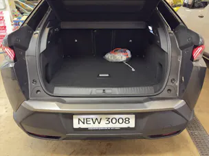 Peugeot 3008 1.6 Plug-in Hybrid GT