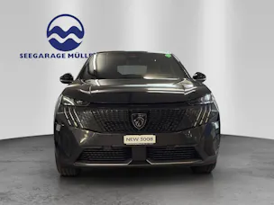 Peugeot 3008 1.6 Plug-in Hybrid GT