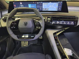Peugeot 3008 1.6 Plug-in Hybrid GT