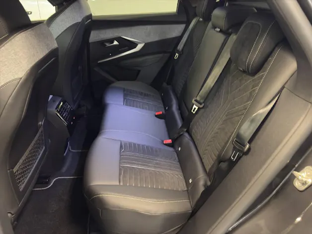 Peugeot 3008 1.6 Plug-in Hybrid GT