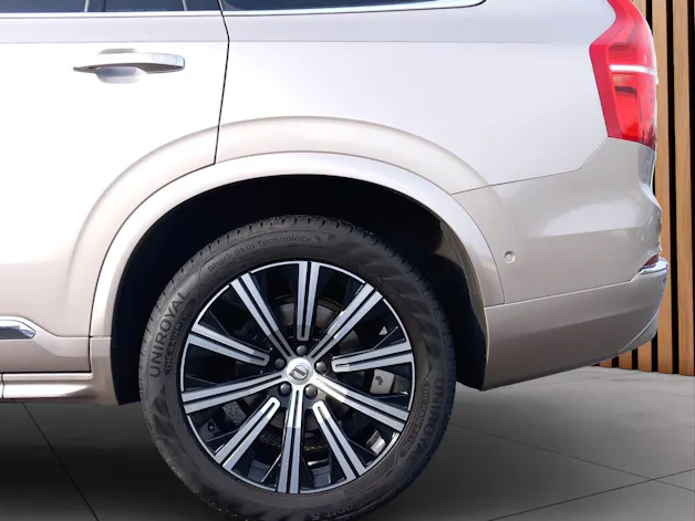 Volvo XC90 2.0 B5 MH Plus Bright 5P. AWD