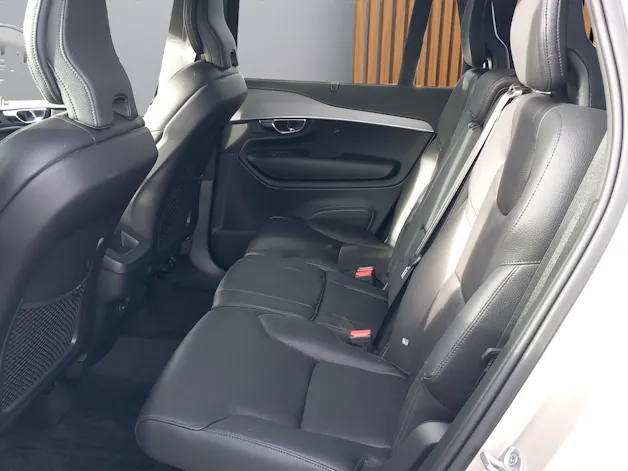 Volvo XC90 2.0 B5 MH Plus Bright 5P. AWD