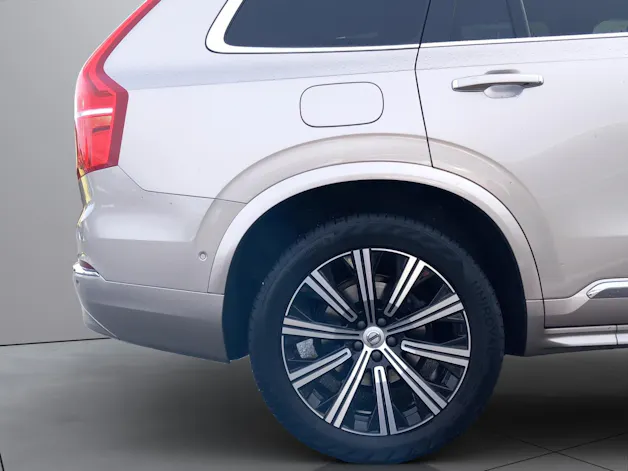 Volvo XC90 2.0 B5 MH Plus Bright 5P. AWD