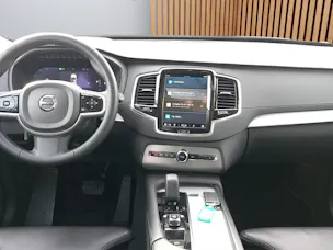 Volvo XC90 2.0 B5 MH Plus Bright 5P. AWD