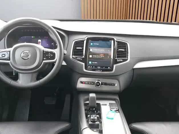 Volvo XC90 2.0 B5 MH Plus Bright 5P. AWD