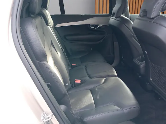 Volvo XC90 2.0 B5 MH Plus Bright 5P. AWD