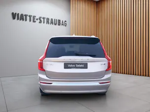 Volvo XC90 2.0 B5 MH Plus Bright 5P. AWD