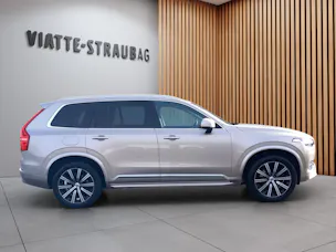 Volvo XC90 2.0 B5 MH Plus Bright 5P. AWD