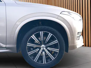Volvo XC90 2.0 B5 MH Plus Bright 5P. AWD