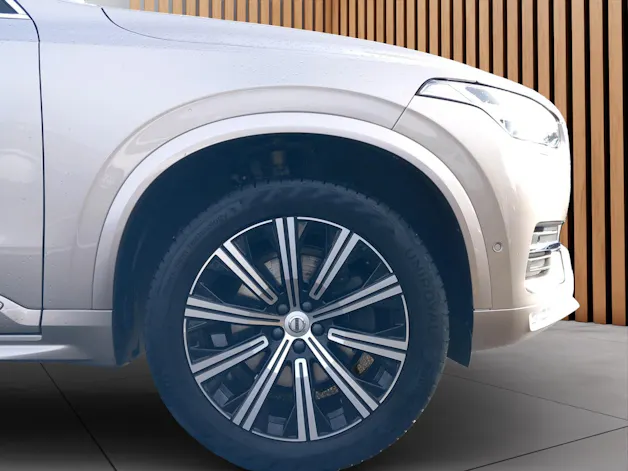 Volvo XC90 2.0 B5 MH Plus Bright 5P. AWD