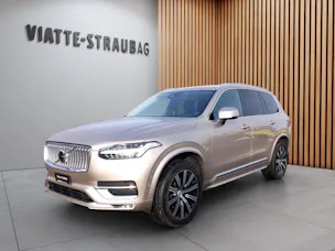 Volvo XC90 2.0 B5 MH Plus Bright 5P. AWD