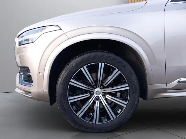 Volvo XC90 2.0 B5 MH Plus Bright 5P. AWD