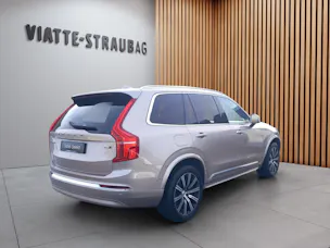 Volvo XC90 2.0 B5 MH Plus Bright 5P. AWD