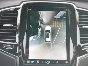 Volvo XC90 2.0 B5 MH Plus Bright 5P. AWD