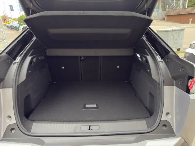 Peugeot 3008 1.2 Hybrid GT