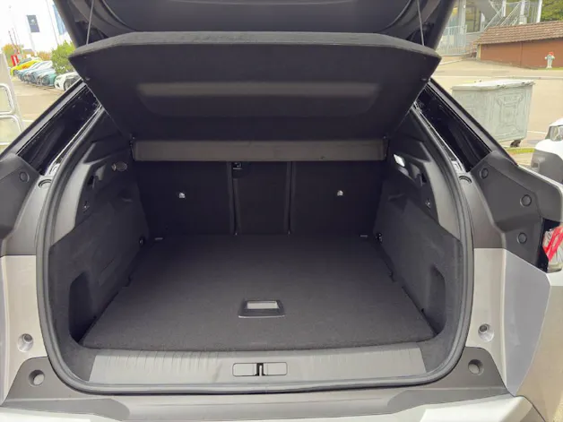 Peugeot 3008 1.2 Hybrid GT