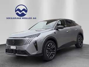 Peugeot 3008 1.2 Hybrid GT