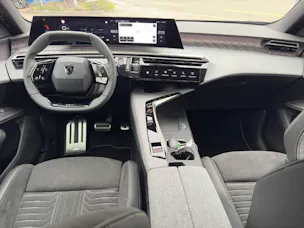 Peugeot 3008 1.2 Hybrid GT