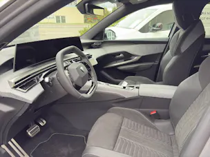 Peugeot 3008 1.2 Hybrid GT