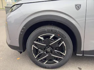 Peugeot 3008 1.2 Hybrid GT