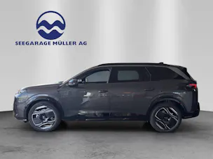 Peugeot 5008 e-Launch Edition AWD