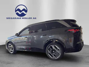 Peugeot 5008 e-Launch Edition AWD