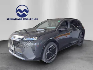 Peugeot 5008 e-Launch Edition AWD