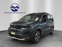 Peugeot Rifter 1.5 BlueHDi 130 GT