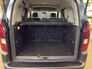 Peugeot Rifter 1.5 BlueHDi 130 GT