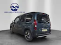 Peugeot Rifter 1.5 BlueHDi 130 GT