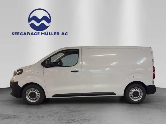Peugeot Expert Kaw. Standard 2.2 BlueHDi 150 S/S