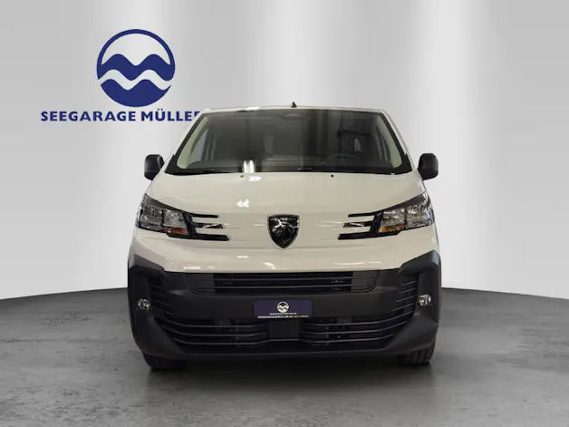 Peugeot Expert Kaw. Standard 2.2 BlueHDi 150 S/S