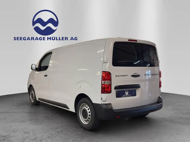 Peugeot Expert Kaw. Standard 2.2 BlueHDi 150 S/S