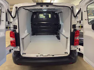 Peugeot Expert Kaw. Standard 2.2 BlueHDi 150 S/S