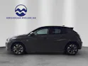 Peugeot 208 1.2 Hybrid Allure Premium