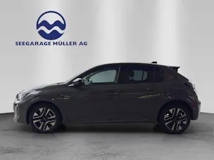 Peugeot 208 1.2 Hybrid Allure Premium