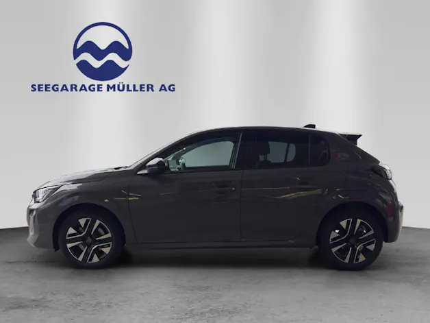 Peugeot 208 1.2 Hybrid Allure Premium