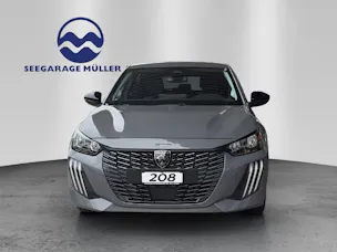 Peugeot 208 1.2 Hybrid Allure Premium
