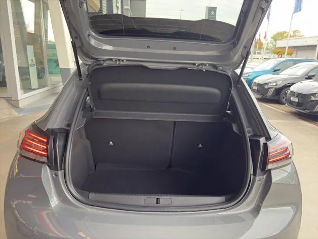 Peugeot 208 1.2 Hybrid Allure Premium