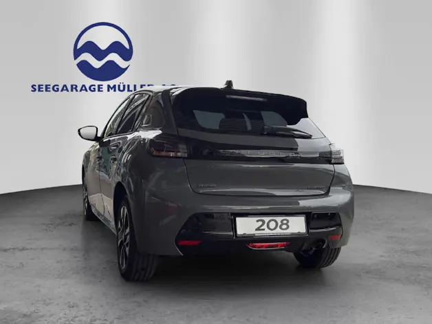 Peugeot 208 1.2 Hybrid Allure Premium